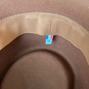 Anthropologie | Accessories | Van Palma Anna Rancher Hat In  display picture 2